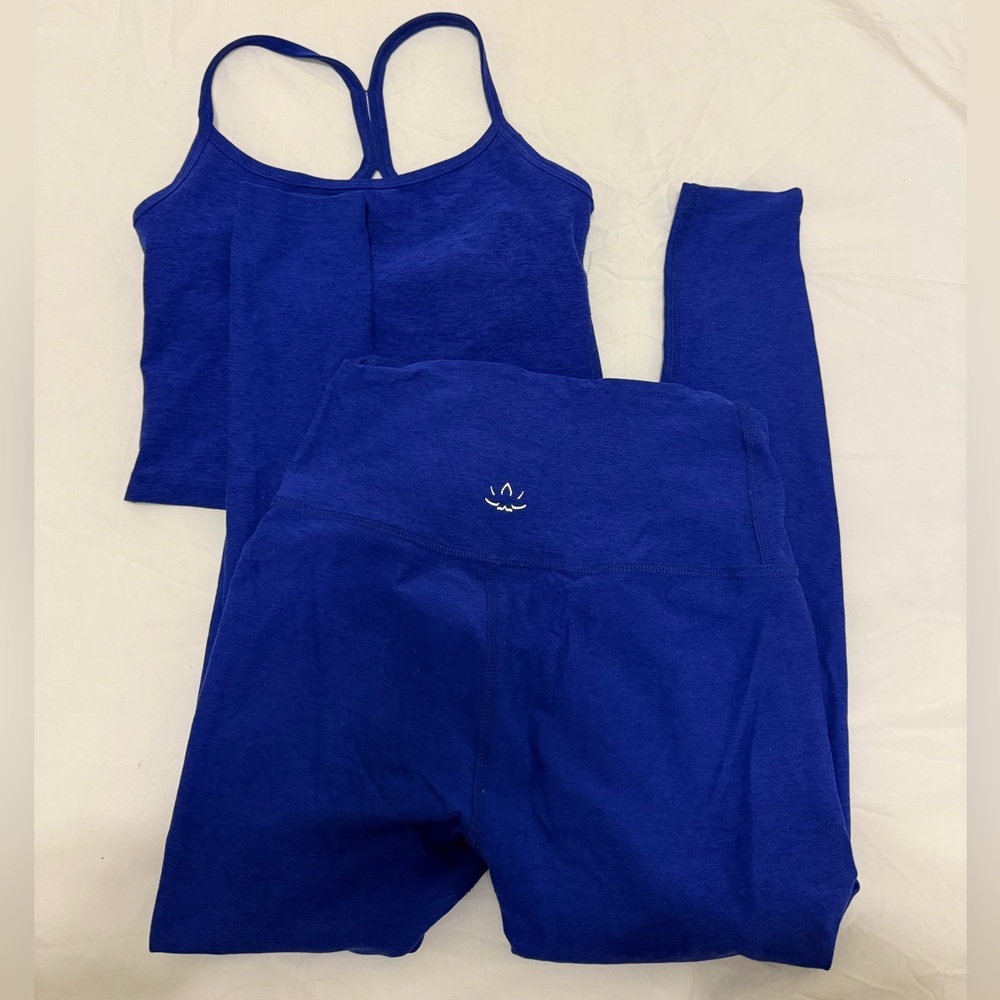 Beyond Yoga Spacedye set